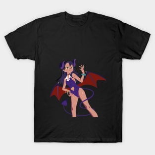 Nagatoro Demon Queen T-Shirt